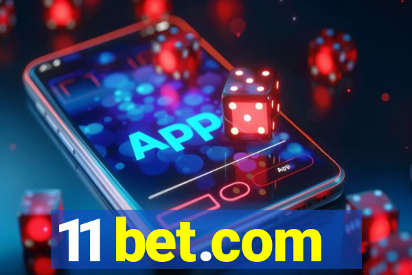 11 bet.com